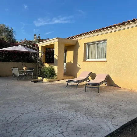 Casa Petra Rosa Casa vacanze Peri