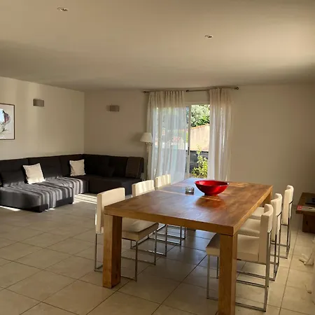 Casa Petra Rosa *