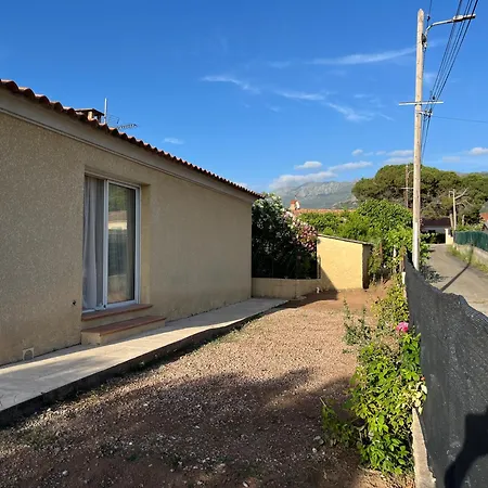 Casa Petra Rosa * Peri