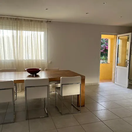 Casa vacanze Casa Petra Rosa